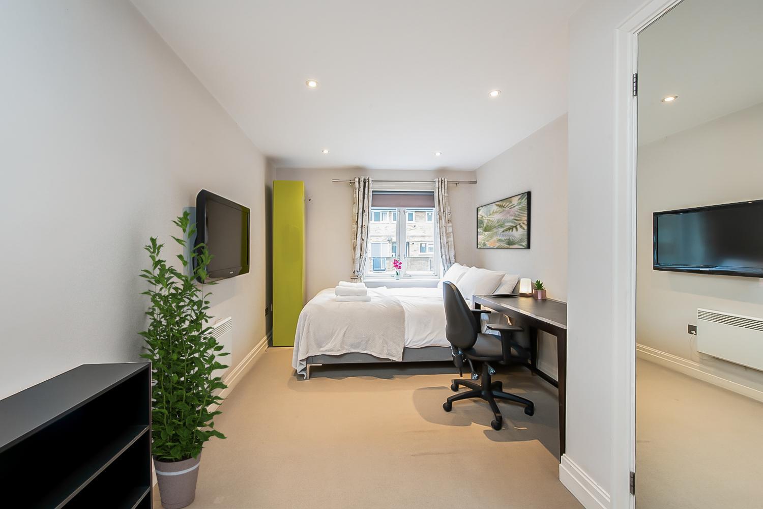2 Bedroom Flat In Shoreditch Londres Extérieur photo
